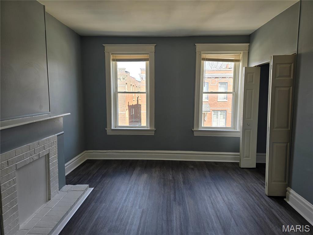 Halls Place Add - Residential Income