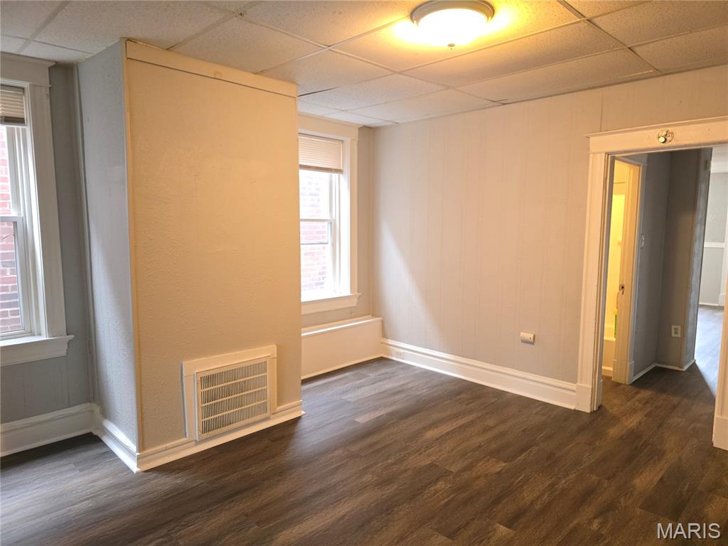 Halls Place Add - Residential Income