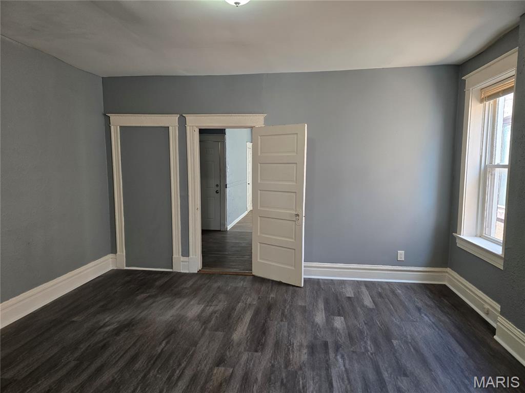 Halls Place Add - Residential Income