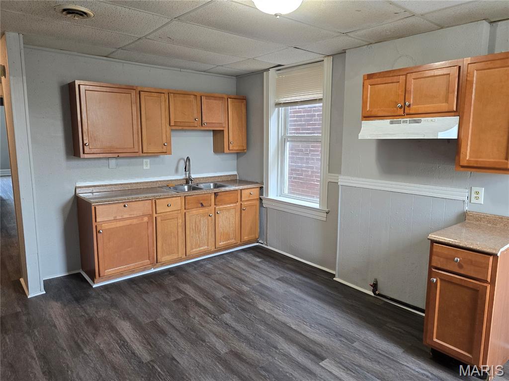 Halls Place Add - Residential Income