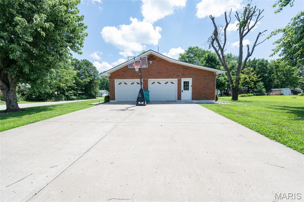 Belleview Add - Residential