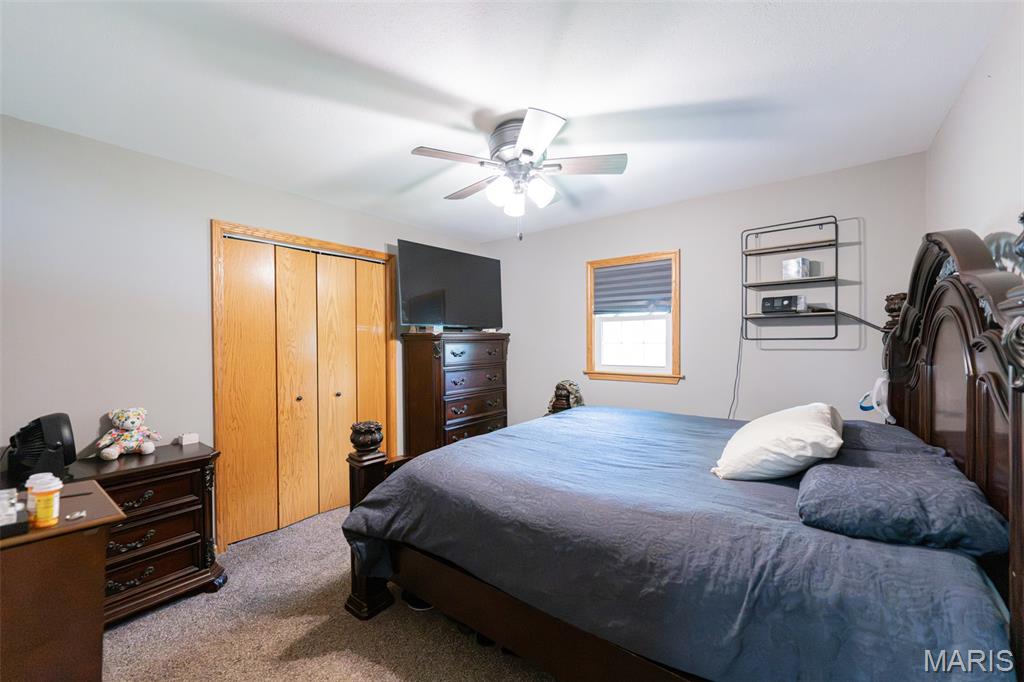 Belleview Add - Residential