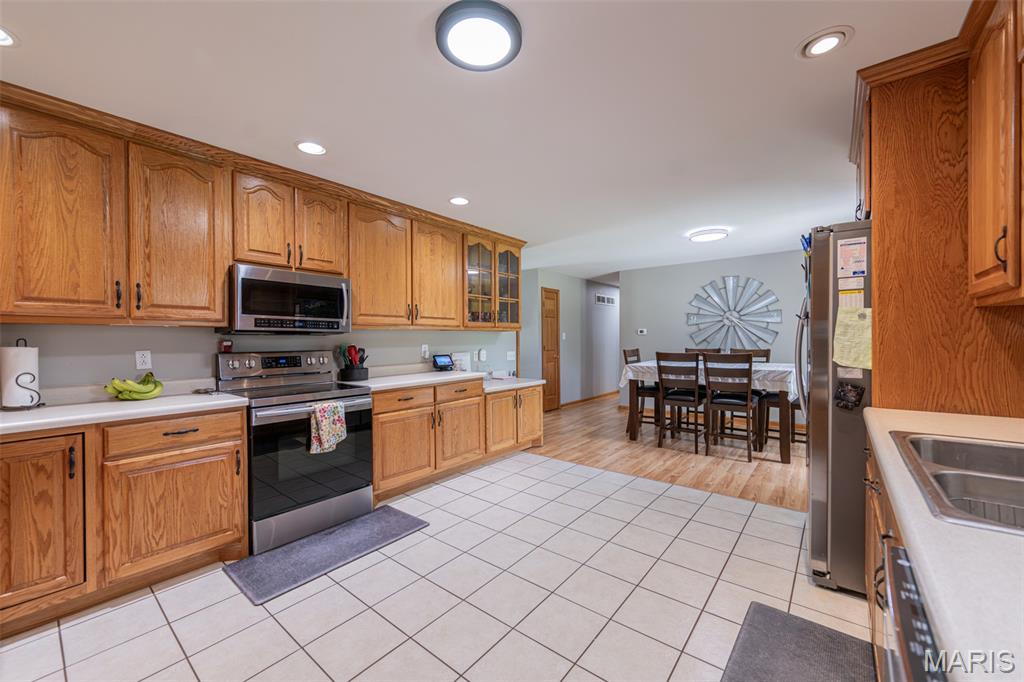 Belleview Add - Residential