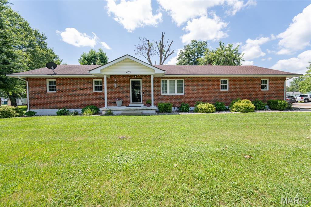 Belleview Add - Residential