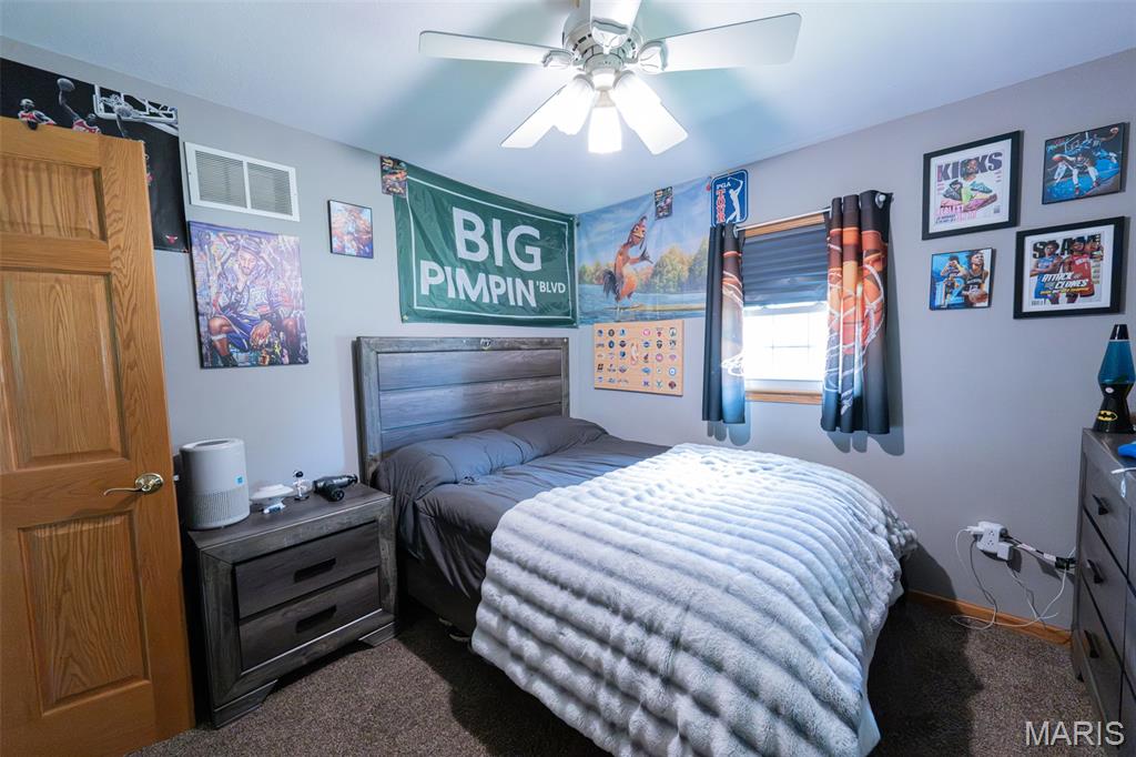 Belleview Add - Residential