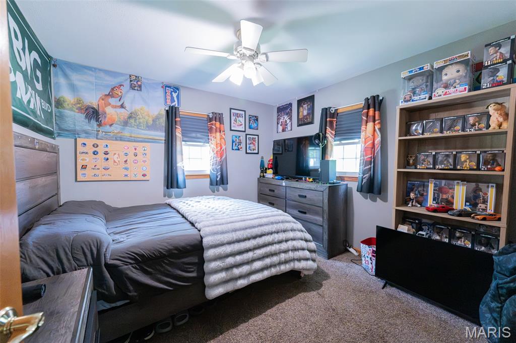 Belleview Add - Residential