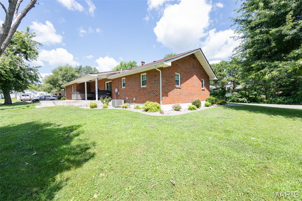 Belleview Add - Residential