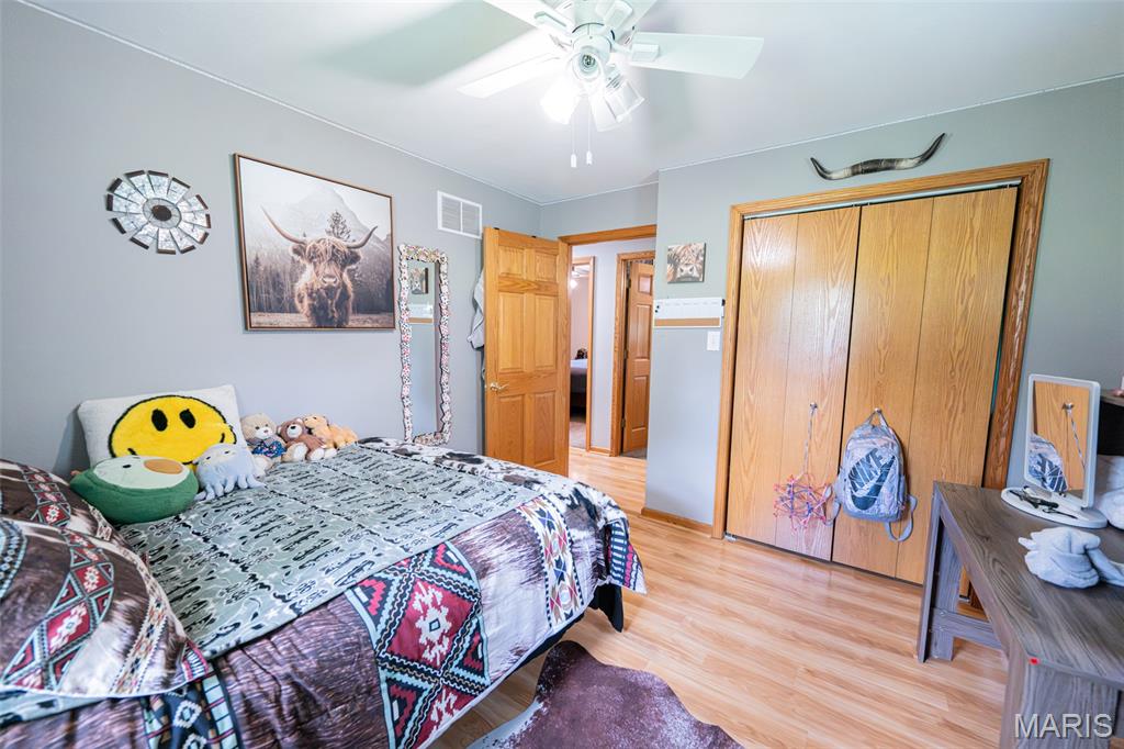 Belleview Add - Residential
