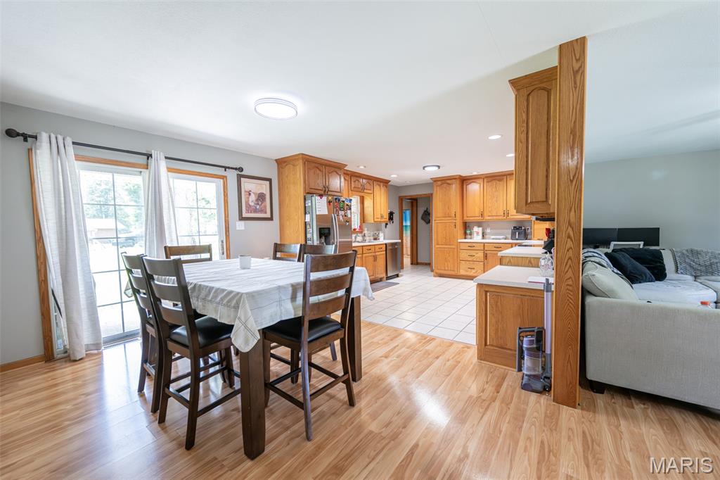 Belleview Add - Residential