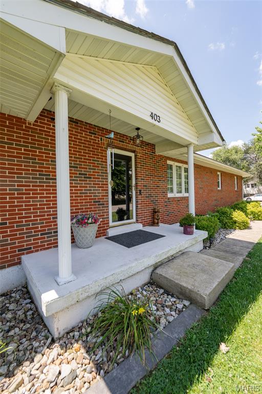Belleview Add - Residential