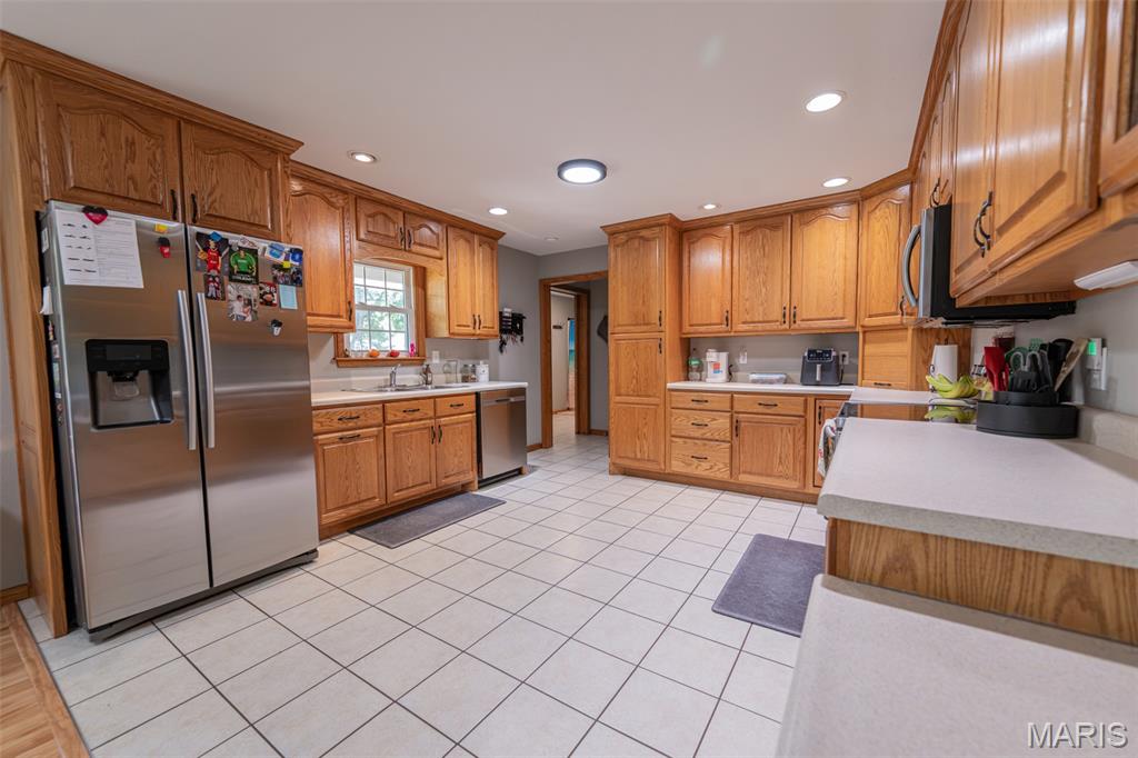 Belleview Add - Residential
