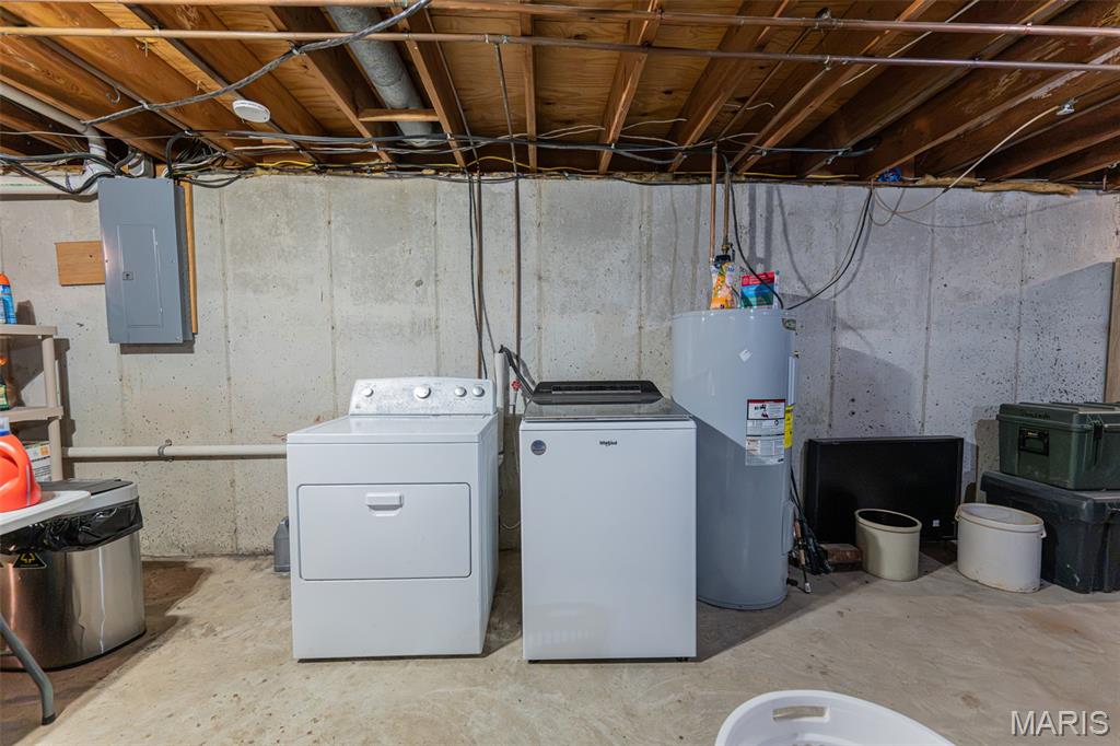 Belleview Add - Residential