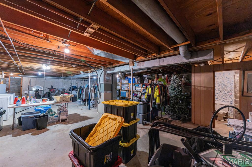 Belleview Add - Residential