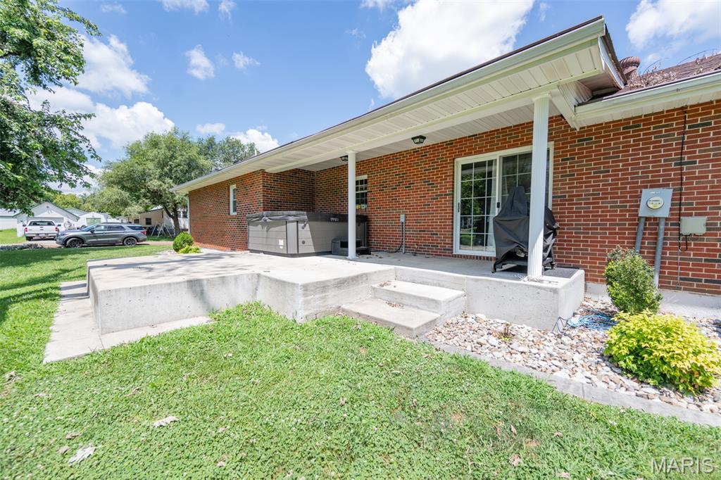 Belleview Add - Residential