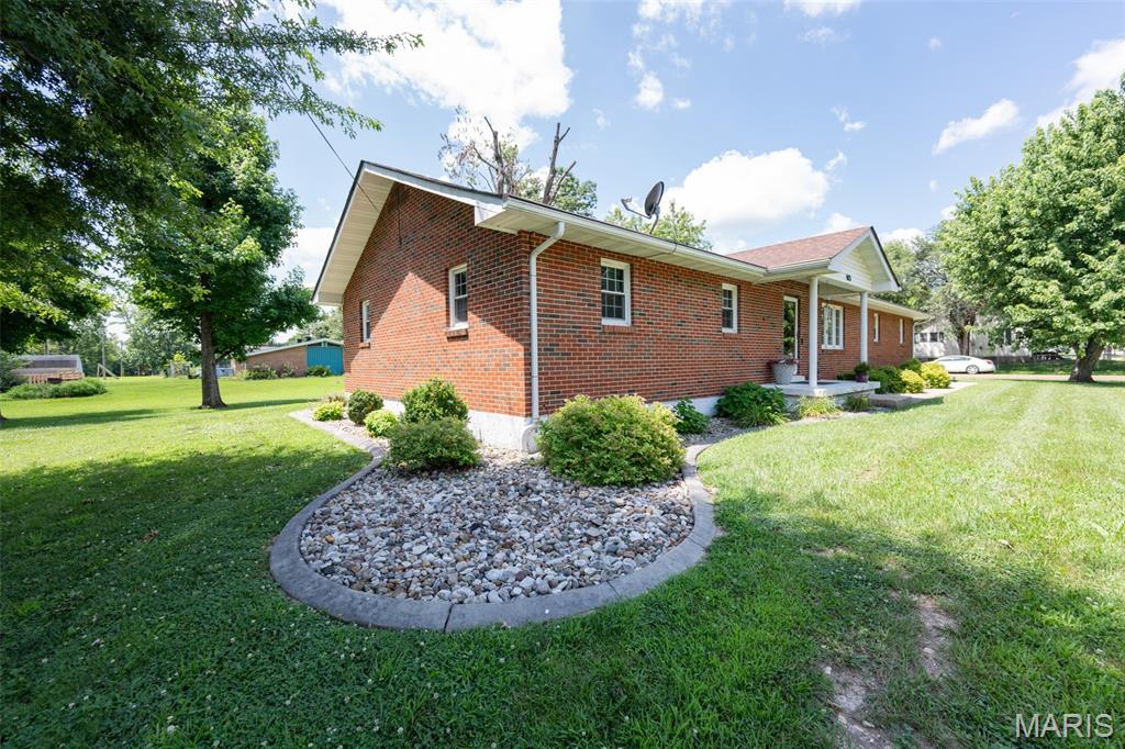 Belleview Add - Residential