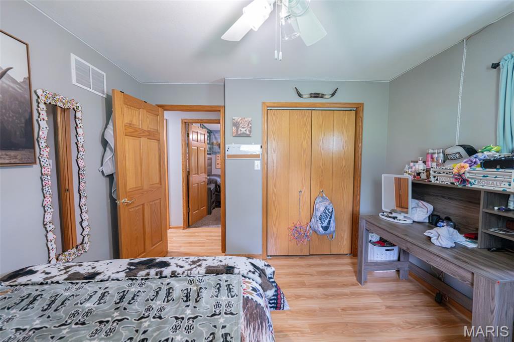 Belleview Add - Residential