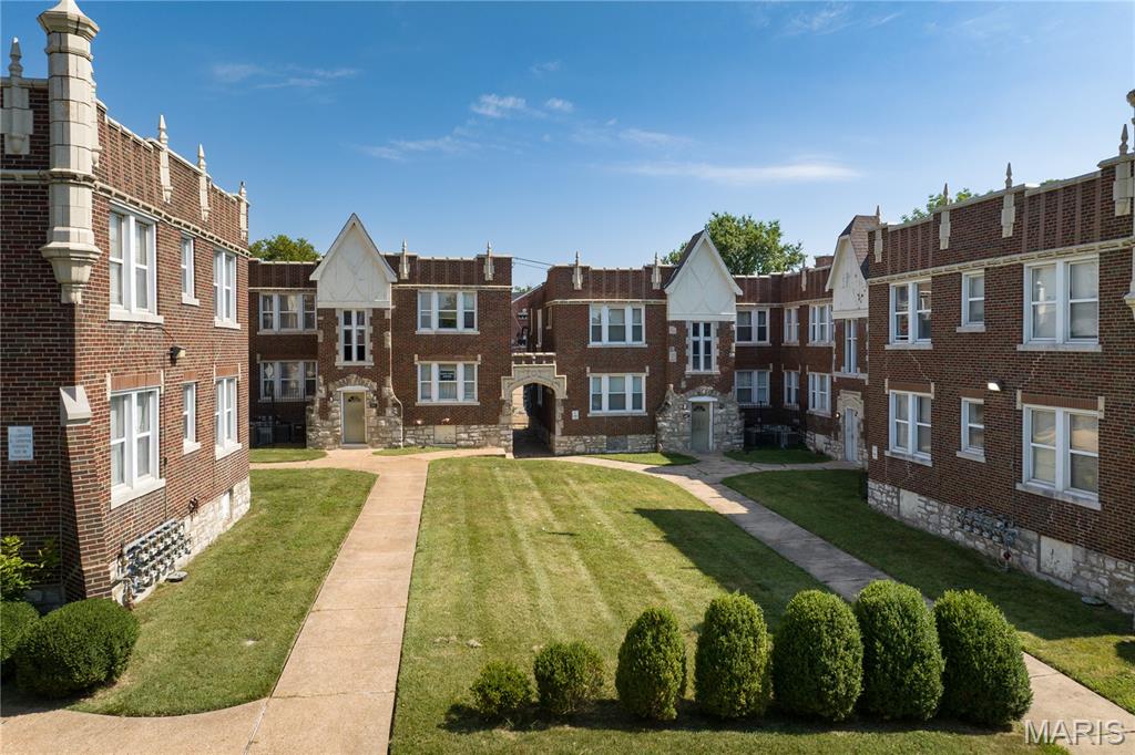 There are 3 properties (50 units total) being offered as a package.  All are beautiful, historic buildings with timeless brick exteriors located in Dutchtown – a historic & vibrant South City STL neighborhood experiencing significant revitalization.  Addresses are:

3801-3811 Keokuk St. - 24 units
3858 Bamberger Ave. – 24 units
3763 Keokuk St. – 2 units


 Summary below:

• Attractive unit mix – Studios, One-Bedroom, & Two-Bedroom floor plans.
• Avg. in-place rents are significantly below market rate – offers immediate upside w/ rent increases.
• Economies of Scale – owning multiple properties w/in close proximity allows for centralized management, shared maintenance resources, & reduced operational expenses.
• Asking Price of $3,300,000 ($66k per unit).