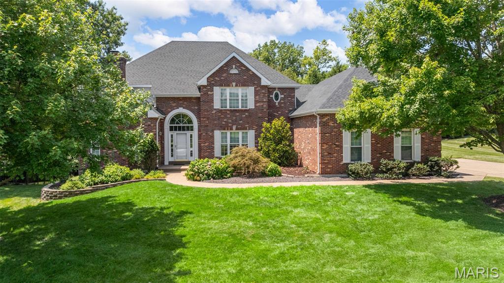 Whitmoor Country Club - Residential