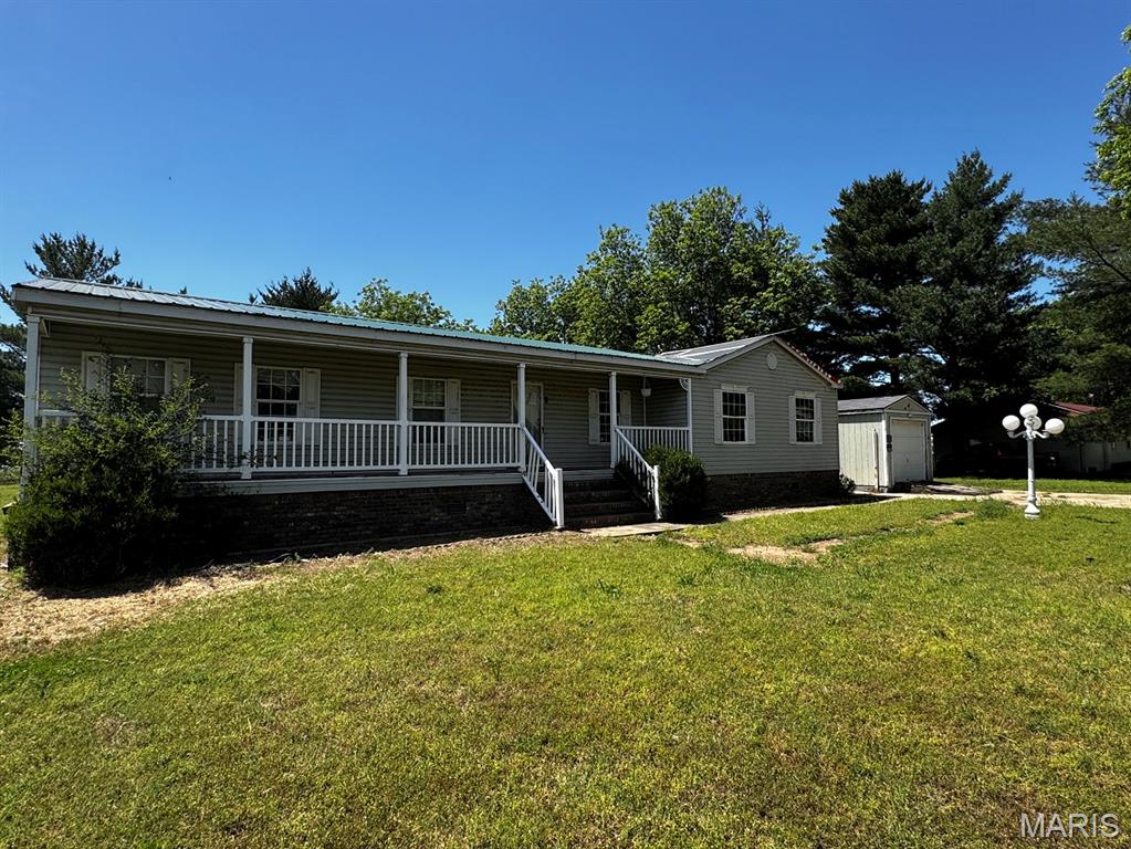 South County Sub - Residential