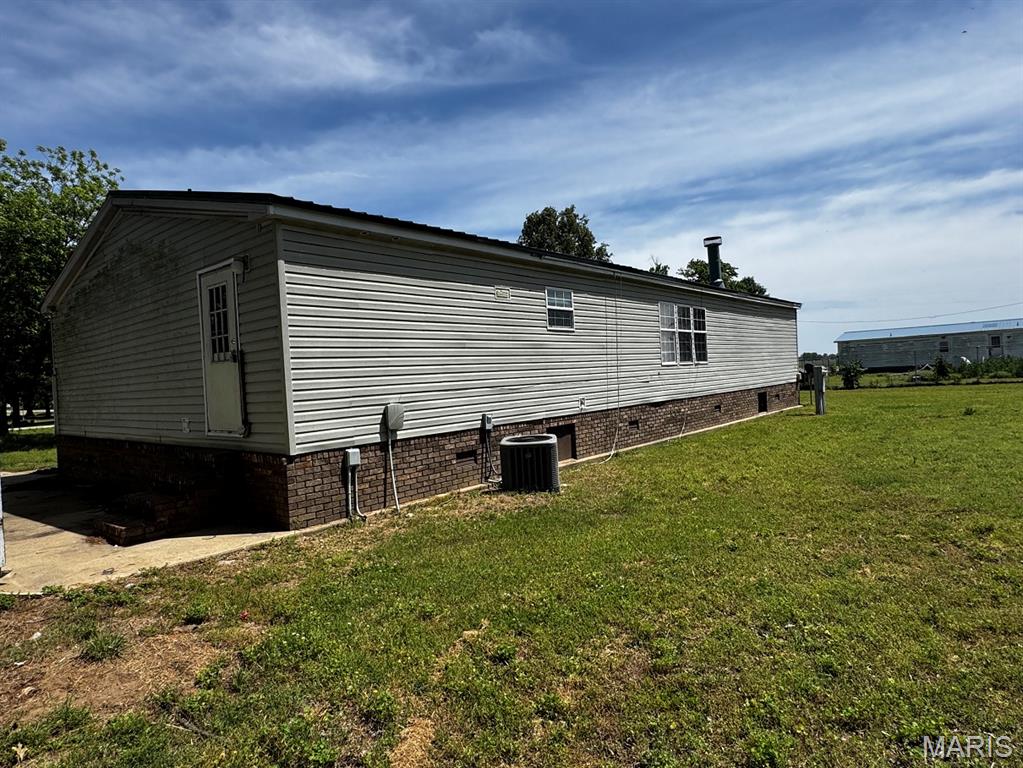 South County Sub - Residential
