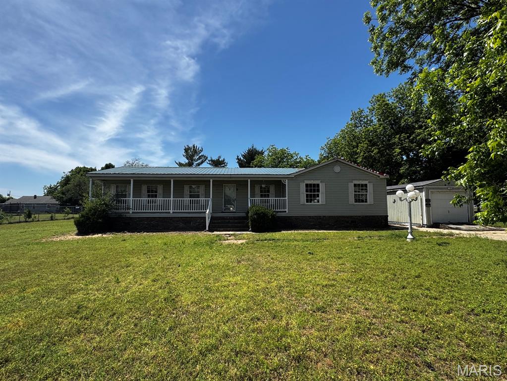 South County Sub - Residential