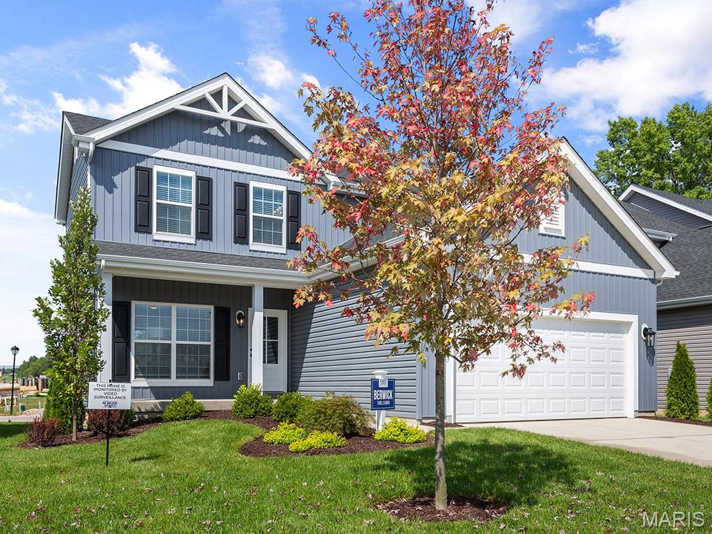 Highlands - Residential