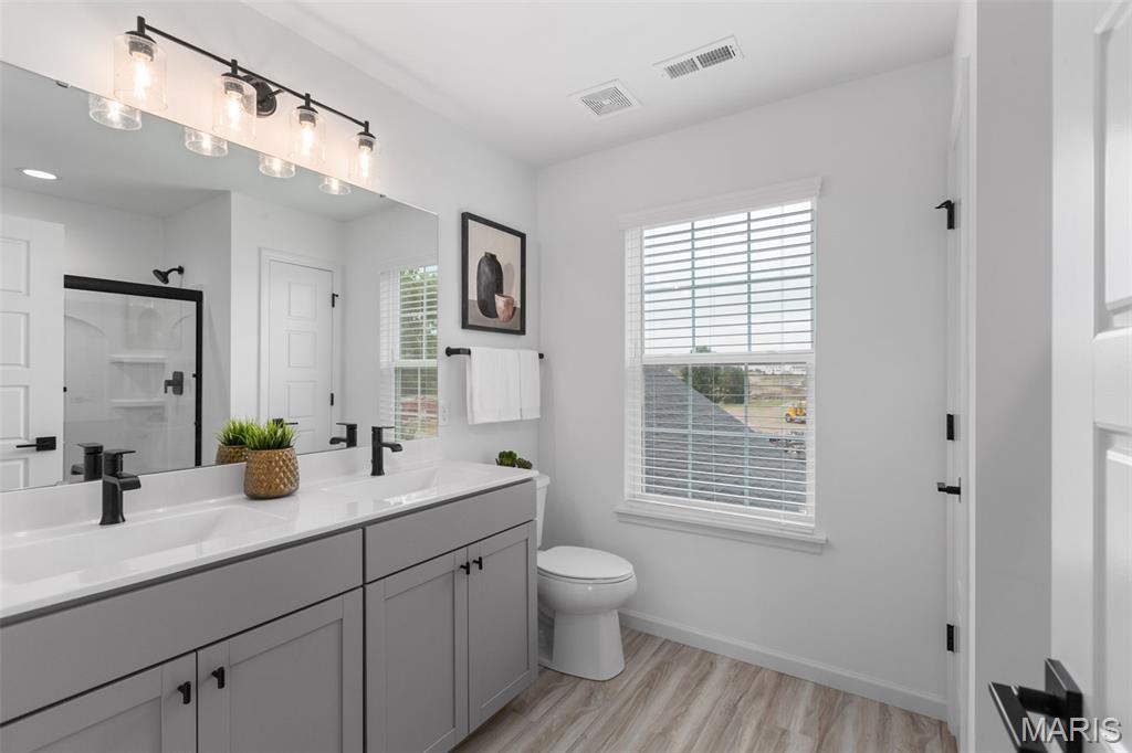 Highlands - Residential