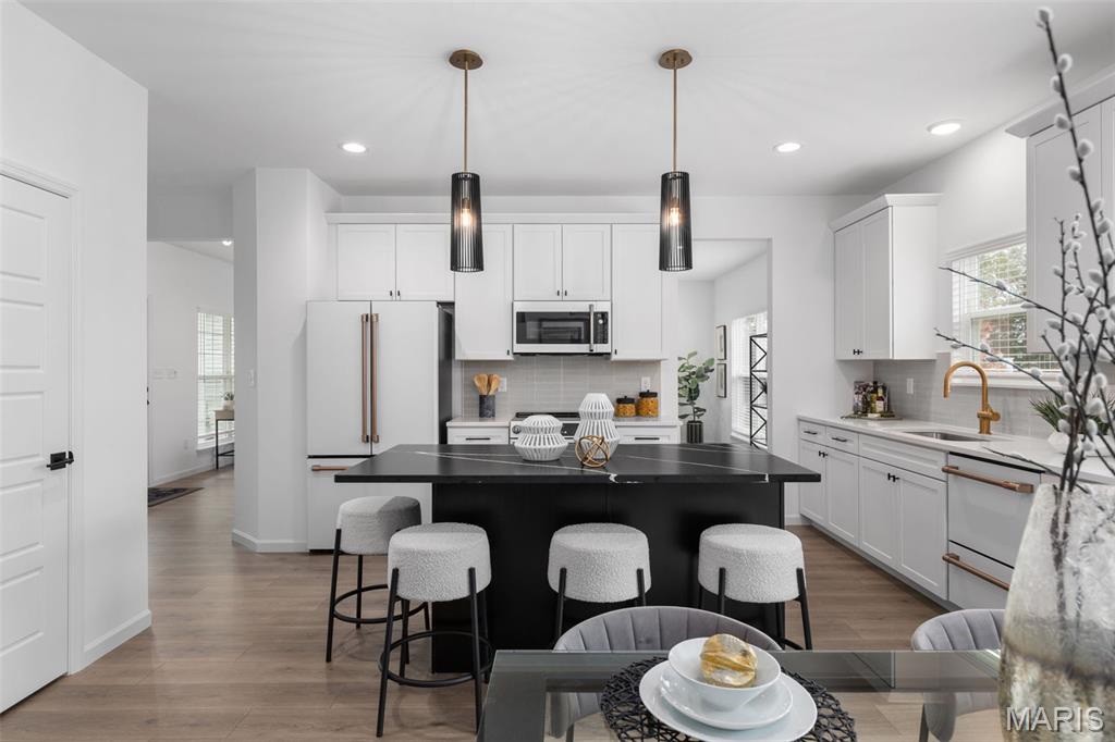 Highlands - Residential