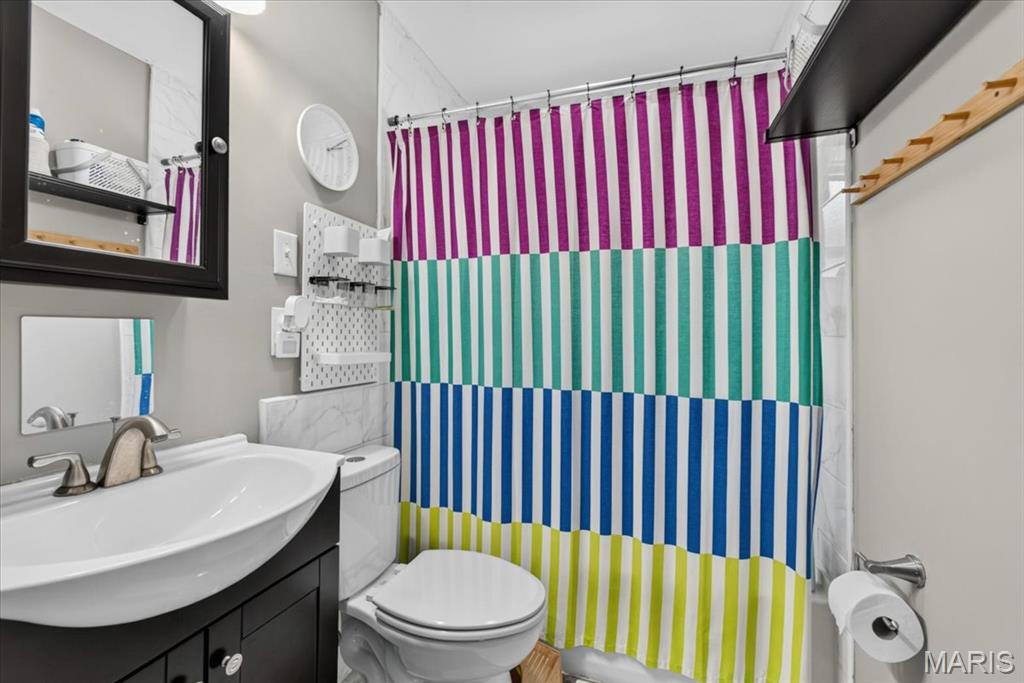 Watson Terrace Add - Residential