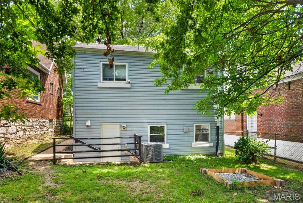 Watson Terrace Add - Residential