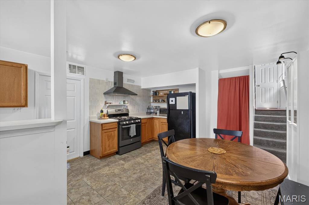 Watson Terrace Add - Residential