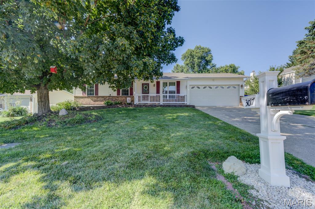 McClay Valley - Residential