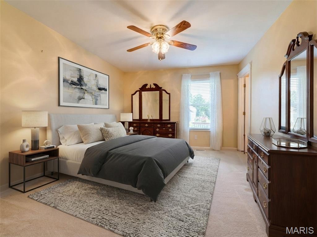 McClay Valley - Residential