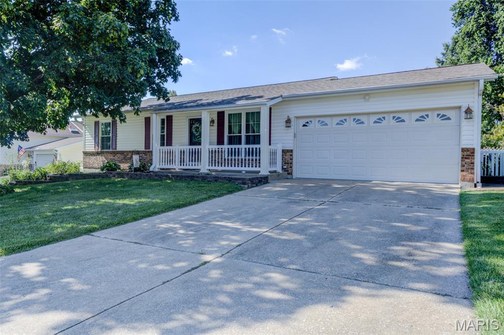 McClay Valley - Residential