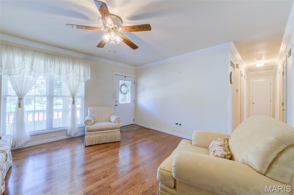 McClay Valley - Residential