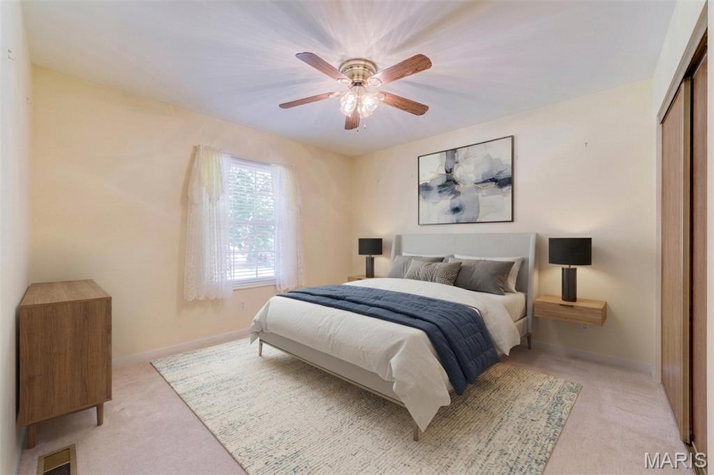 McClay Valley - Residential