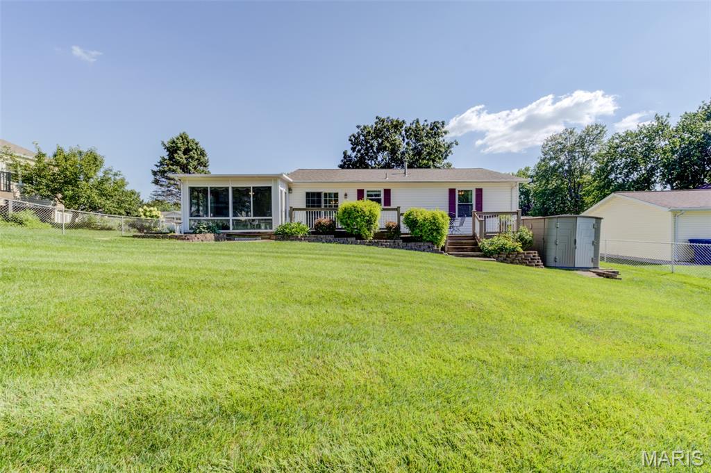 McClay Valley - Residential