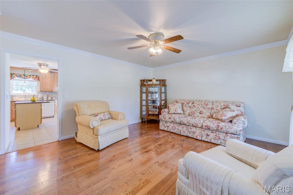 McClay Valley - Residential