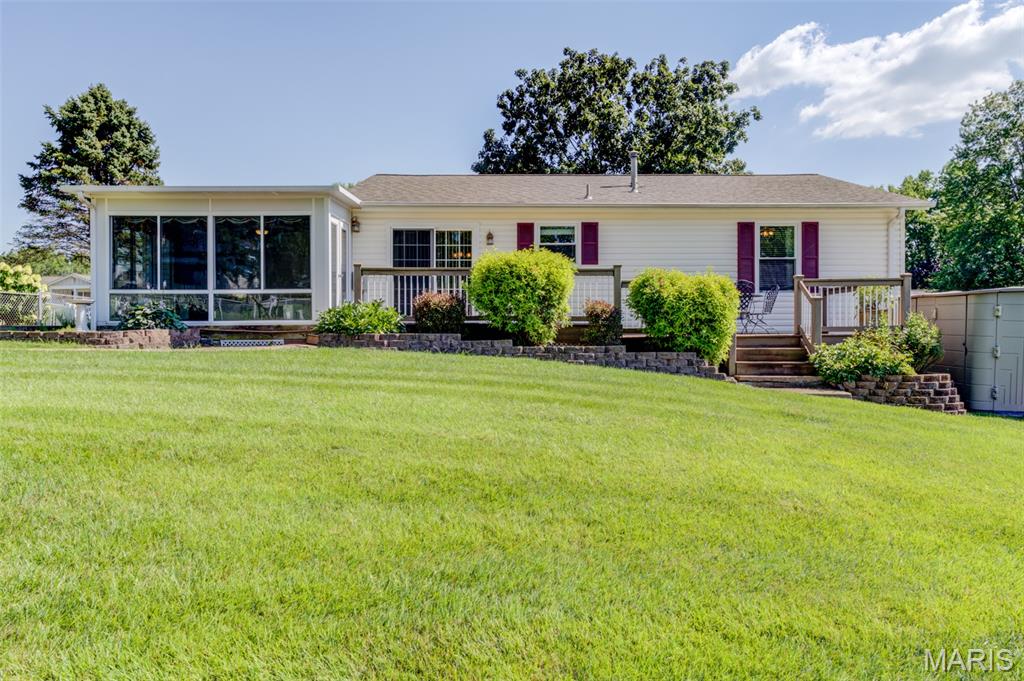 McClay Valley - Residential