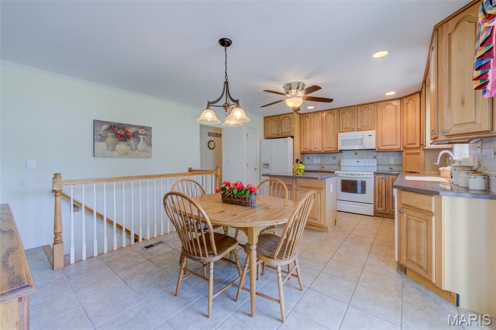 McClay Valley - Residential
