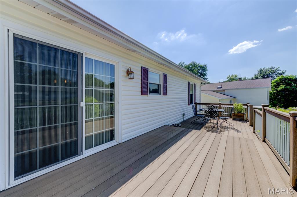 McClay Valley - Residential