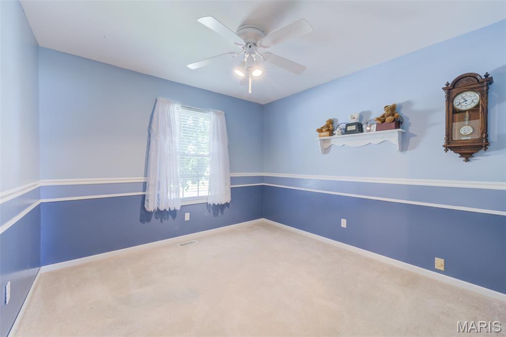 McClay Valley - Residential