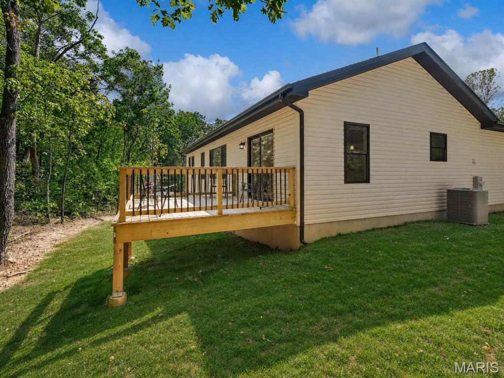 Raintree Plantation - Residential