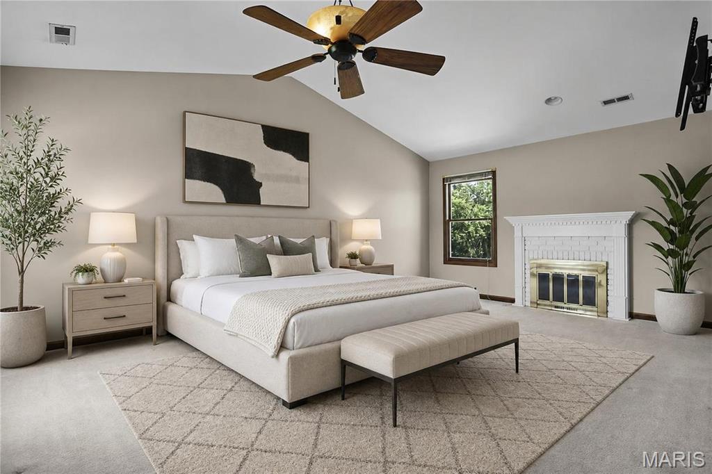 Old Homestead Estates - Residential