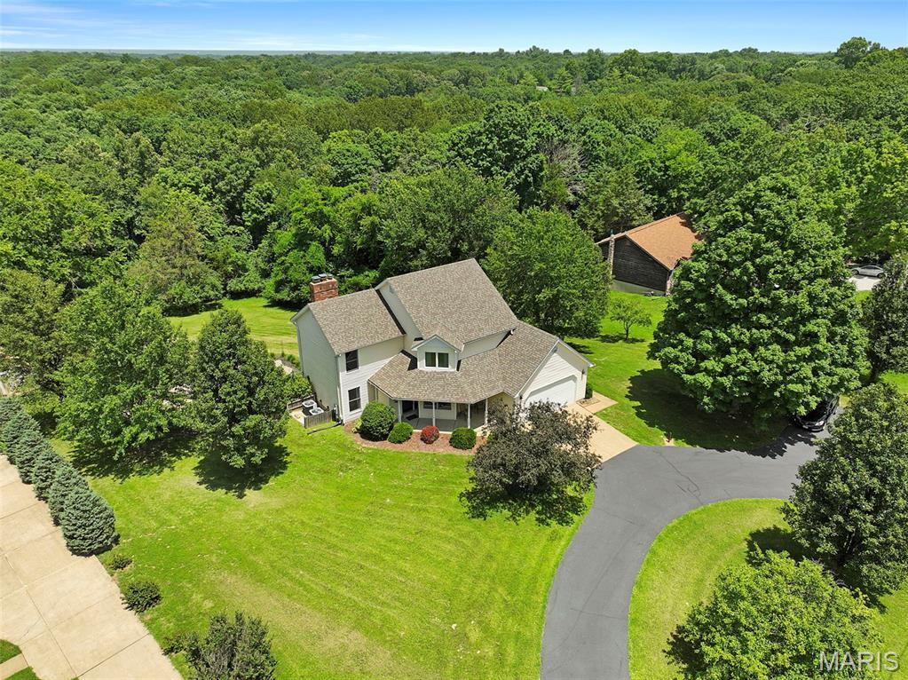 Old Homestead Estates - Residential