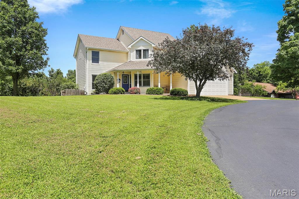 Old Homestead Estates - Residential