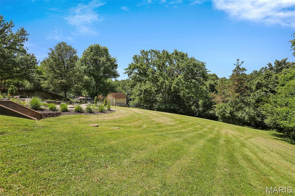 Old Homestead Estates - Residential