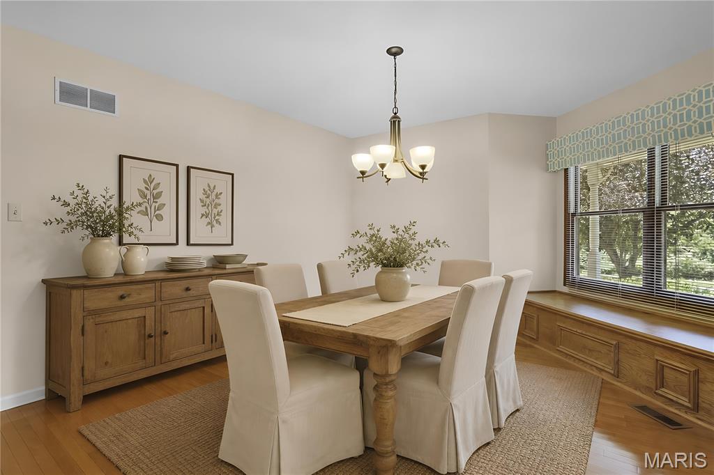 Old Homestead Estates - Residential