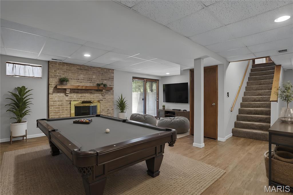 Old Homestead Estates - Residential