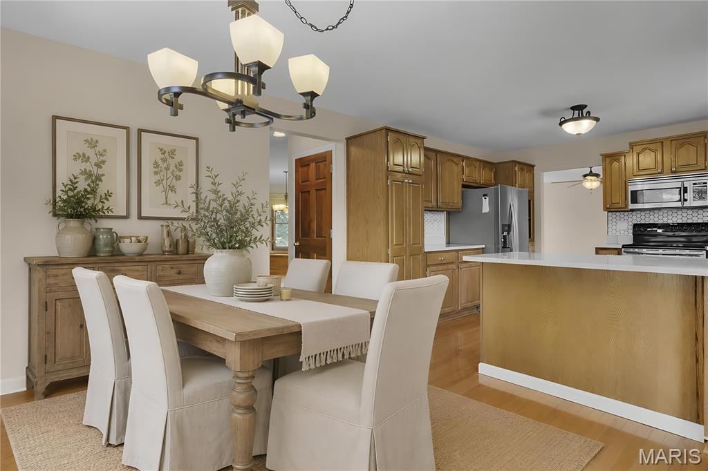 Old Homestead Estates - Residential